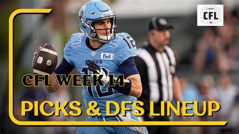 cfl consensus picks|CFL Picks, Parlays & Predictions – Canadian Football Experts.